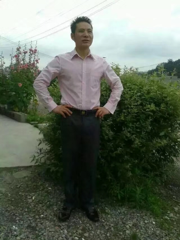 真诚相待的第二张照片--廊坊相亲服务中心