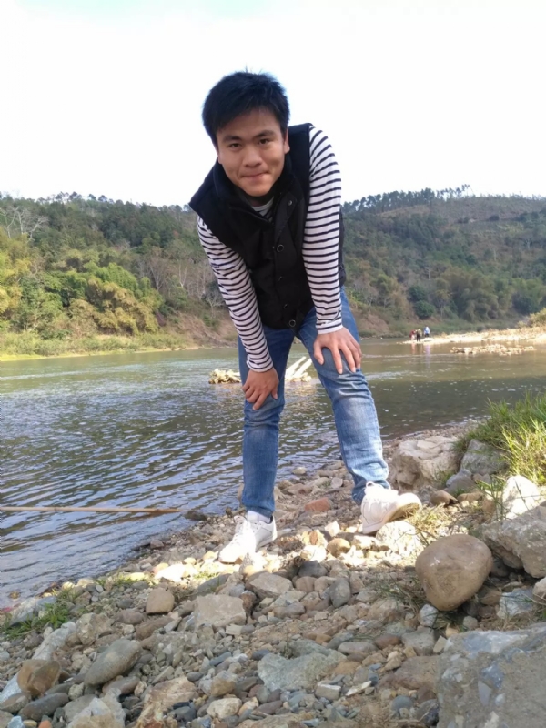 印迹的第一张照片--廊坊相亲服务中心