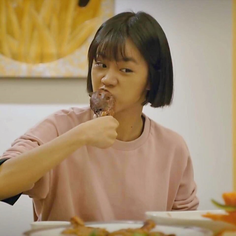 月下森林的第一张照片--廊坊相亲服务中心