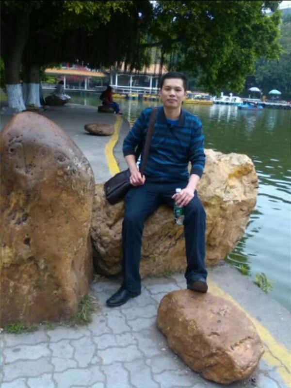 宁静致远的第一张照片--廊坊相亲服务中心