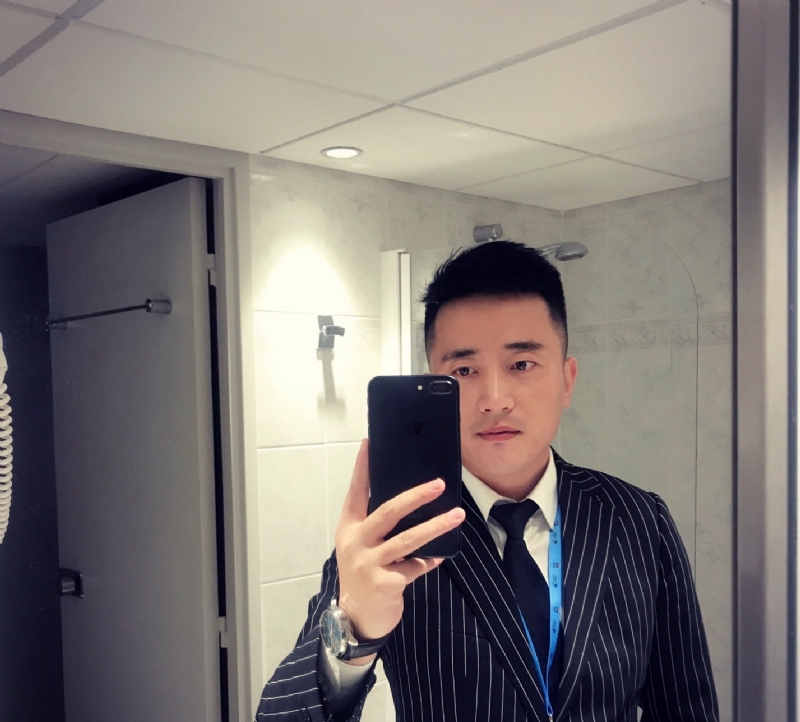 kevin的第一张照片--廊坊相亲服务中心