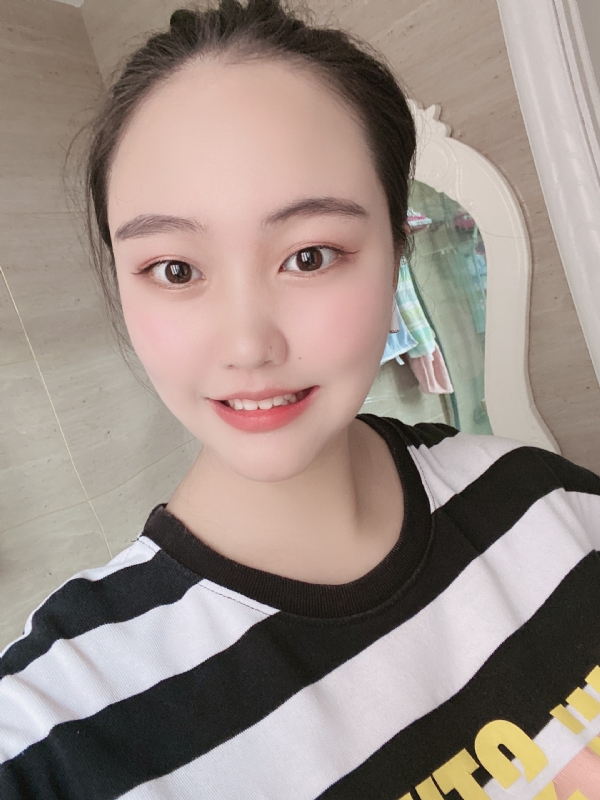 灵儿的第二张照片--廊坊相亲服务中心