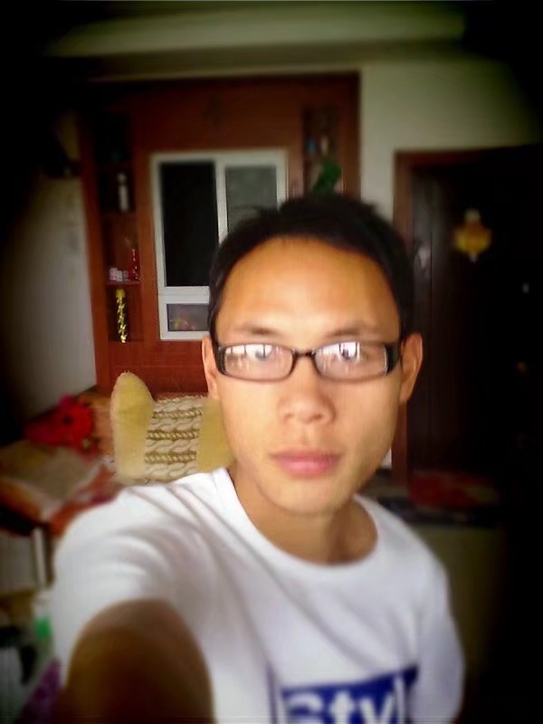 开文运气的第一张照片--廊坊相亲服务中心