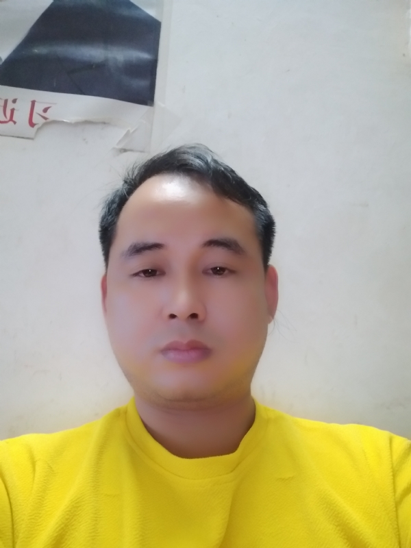 有你就好的第一张照片--廊坊相亲服务中心