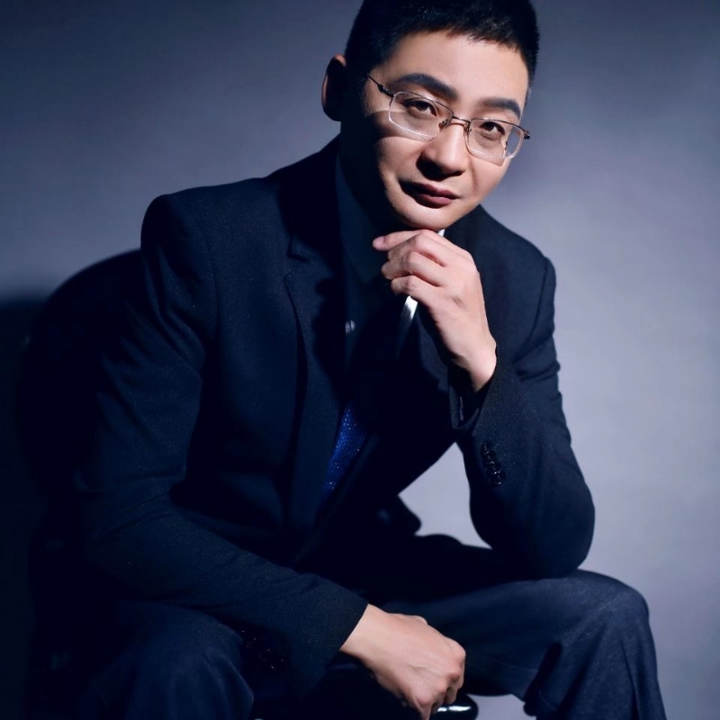 健圣堂陈中医的第一张照片--廊坊相亲服务中心