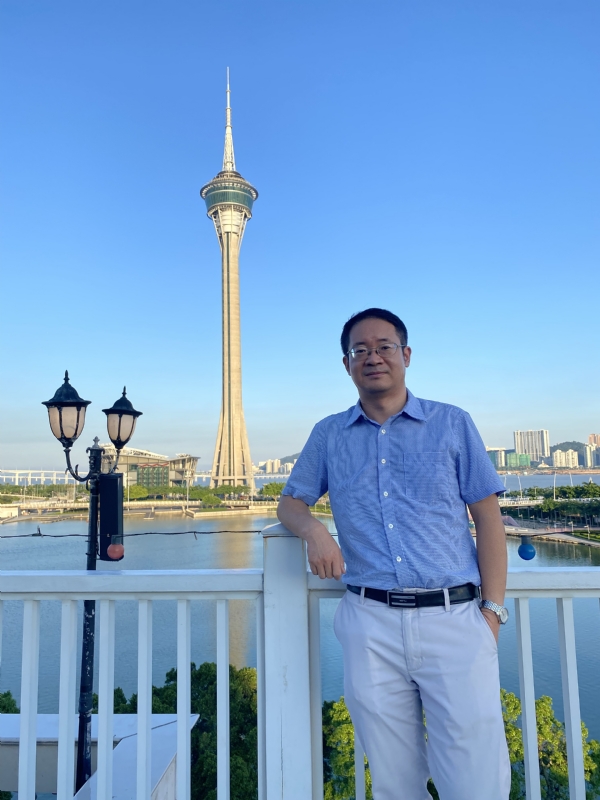 Yangyi的第三张照片--廊坊相亲服务中心