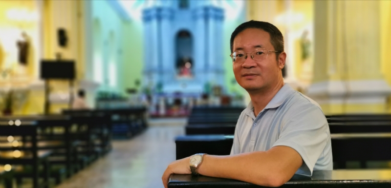 Yangyi的第四张照片--廊坊相亲服务中心