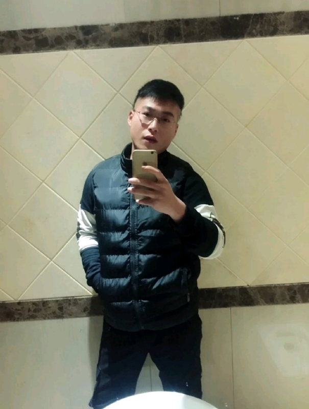 蓬松的棉花糖的第一张照片--廊坊相亲服务中心