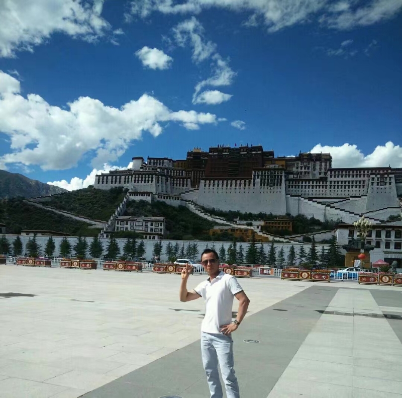 恺哥哥的第二张照片--廊坊相亲服务中心