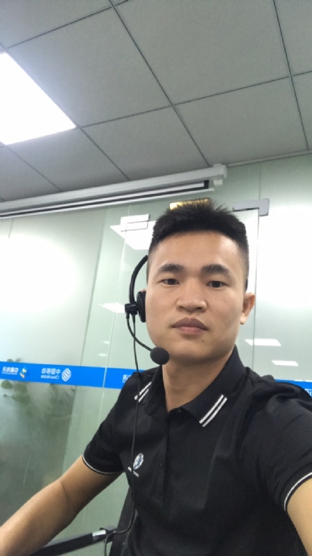 糯米粉的第一张照片--廊坊相亲服务中心