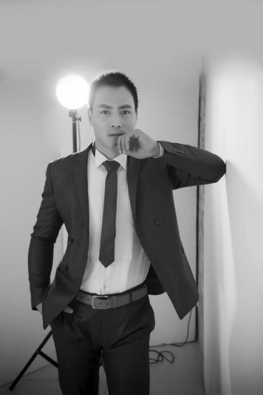 旧时相识的第二张照片--廊坊相亲服务中心