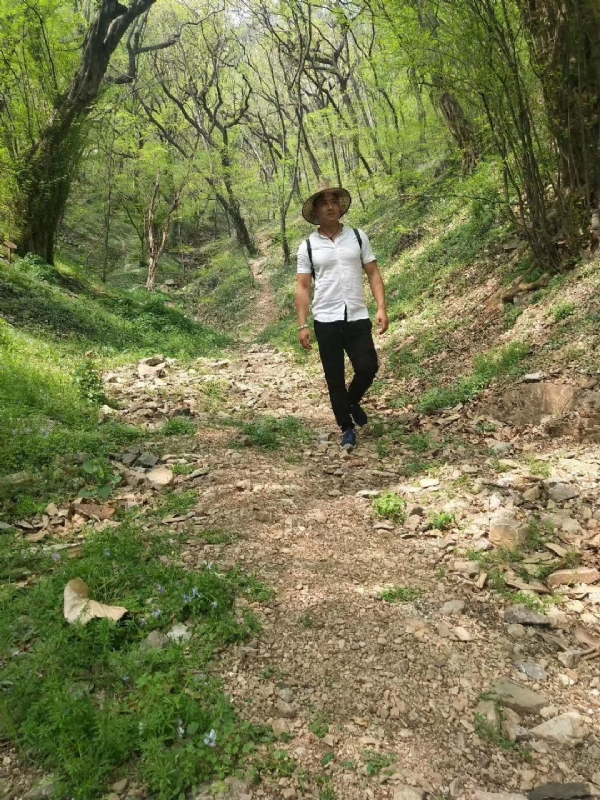 旧时相识的第四张照片--廊坊相亲服务中心