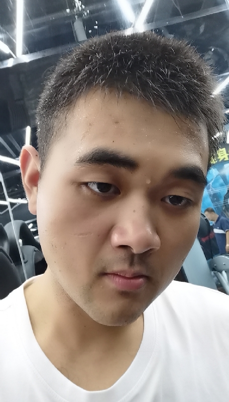 回眸一笑的第二张照片--廊坊相亲服务中心