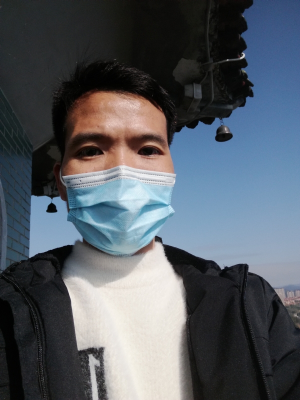 WWH的第三张照片--廊坊相亲服务中心