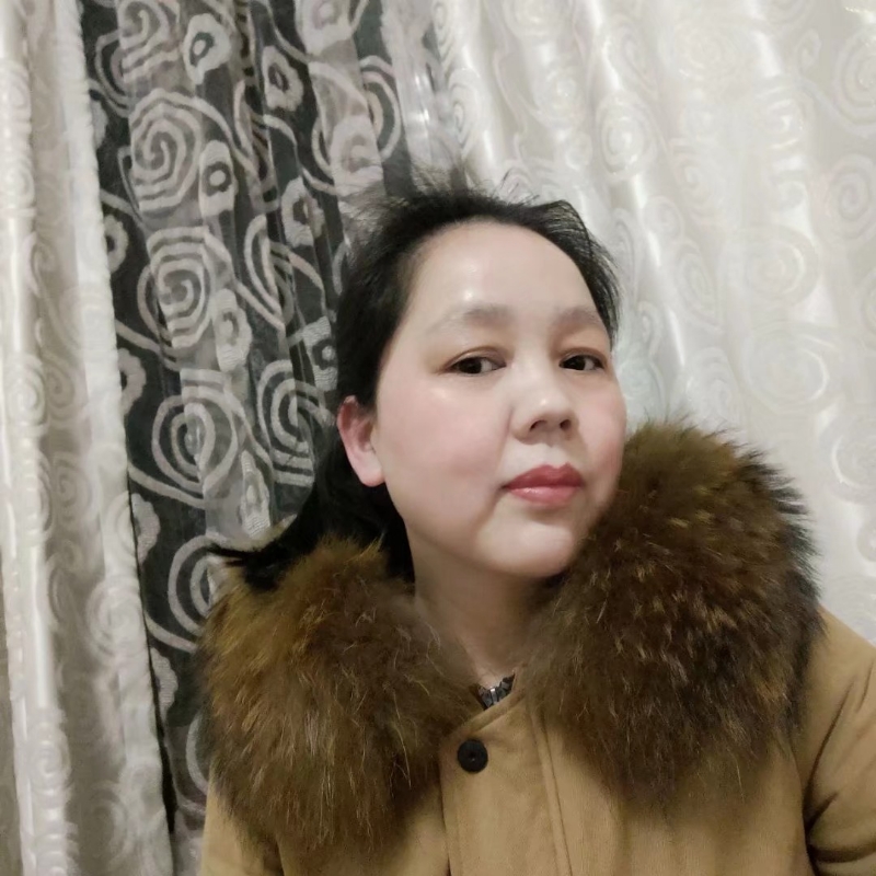 随心的第一张照片--廊坊相亲服务中心