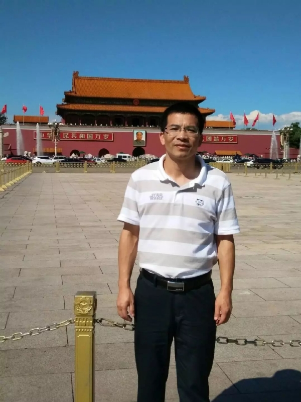 盘古童话的第一张照片--廊坊相亲服务中心