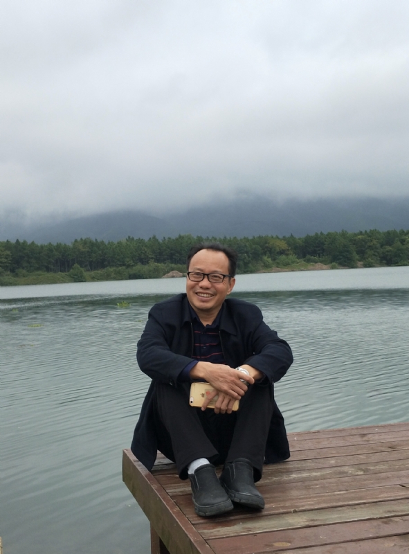 老牛的第一张照片--廊坊相亲服务中心