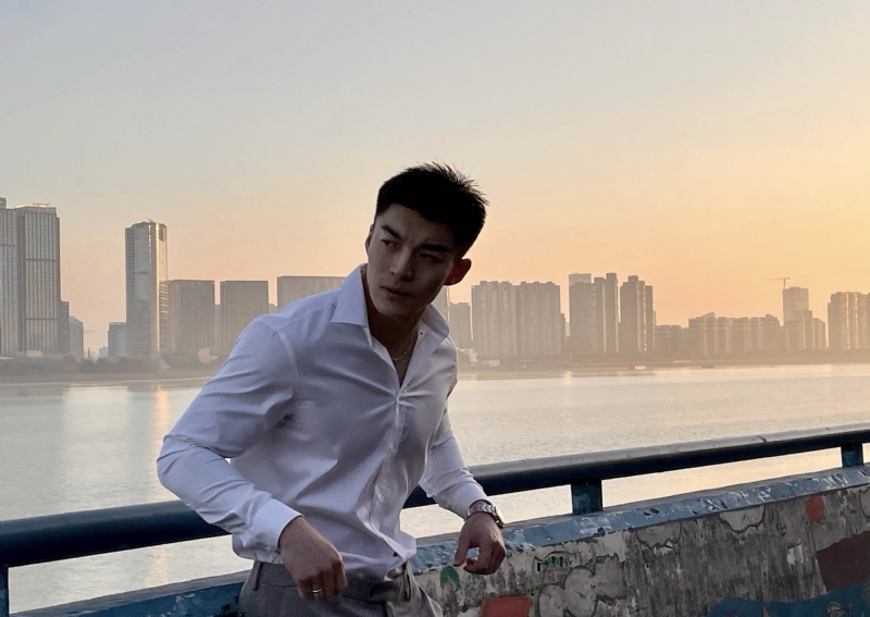 秋豆的第一张照片--廊坊相亲服务中心