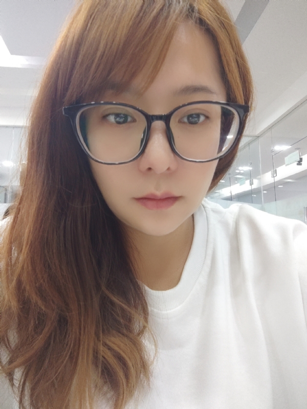 海风微凉的第一张照片--廊坊相亲服务中心