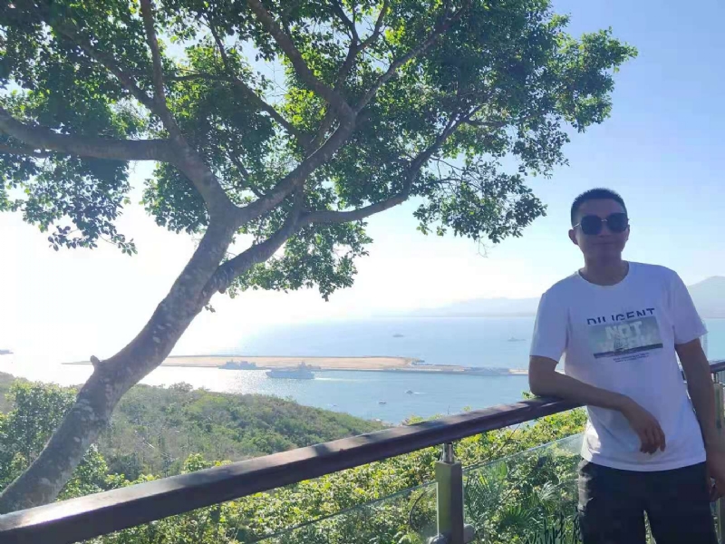 流星的第一张照片--廊坊相亲服务中心