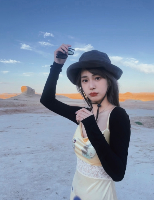 英姐的第一张照片--廊坊相亲服务中心