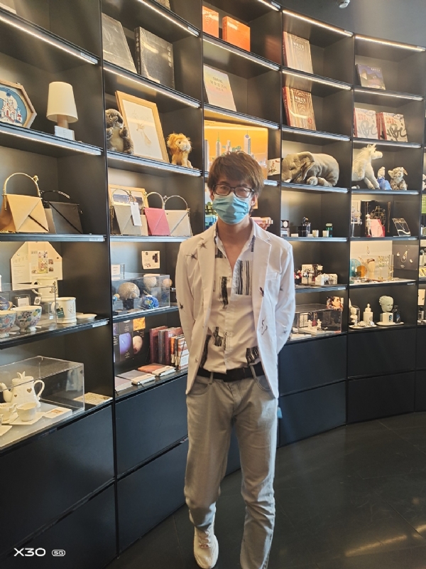 A冷.豆豆的第一张照片--廊坊相亲服务中心