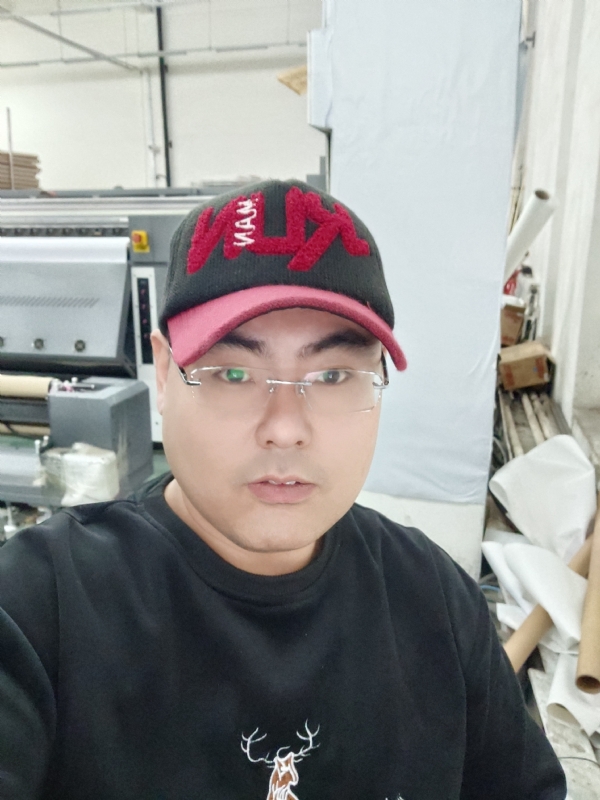 胖子的第二张照片--廊坊相亲服务中心