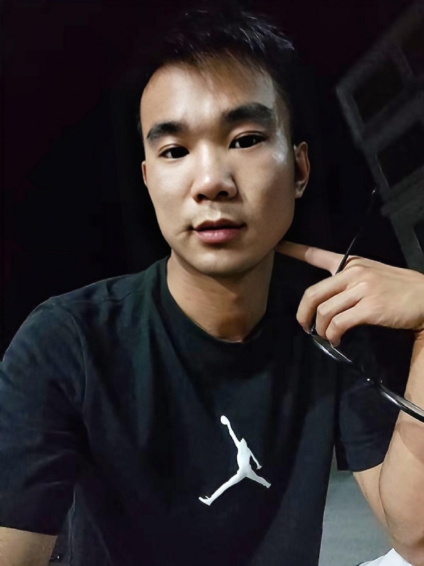 时光所致的第一张照片--廊坊相亲服务中心