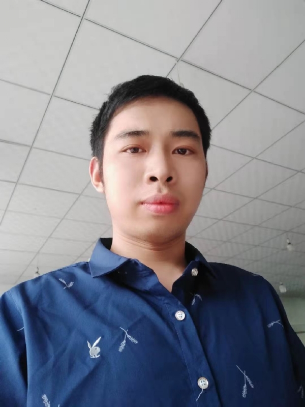 啊辉的第一张照片--廊坊相亲服务中心