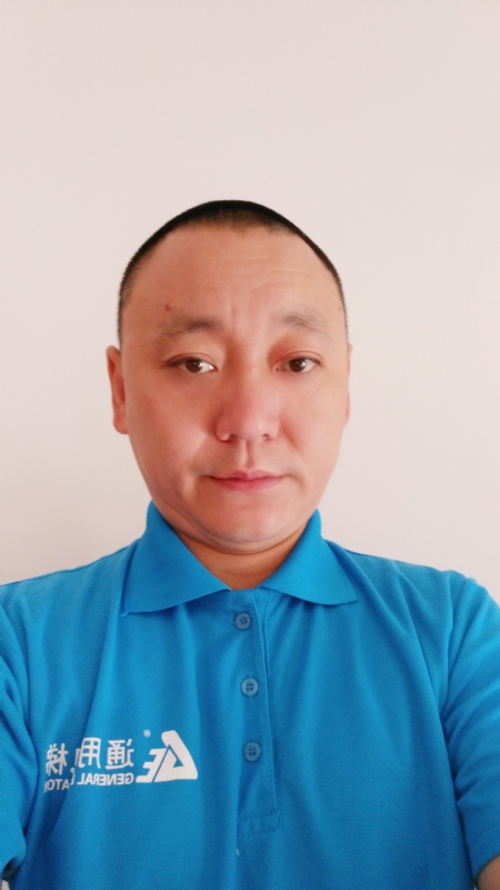 天意的第二张照片--廊坊相亲服务中心