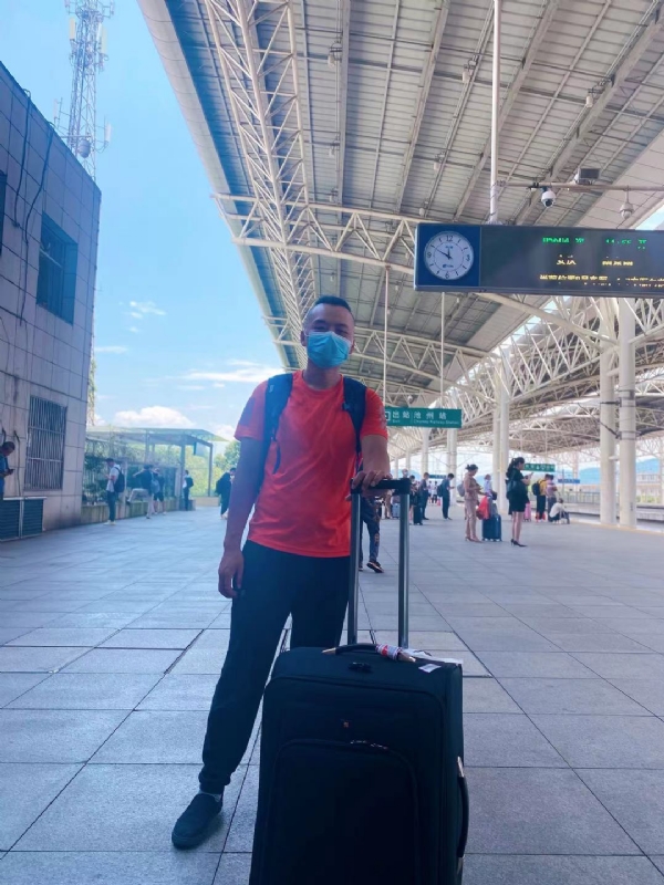 情定今生～的第一张照片--廊坊相亲服务中心