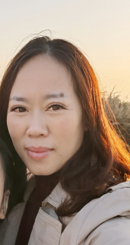 余生静好的第四张照片--廊坊相亲服务中心