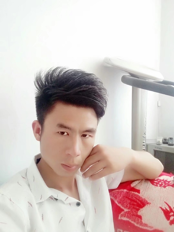 只得一人心的第一张照片--廊坊相亲服务中心