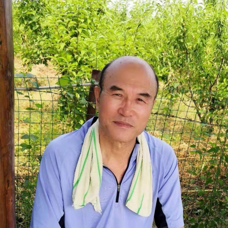 孤穷子的第一张照片--廊坊相亲服务中心