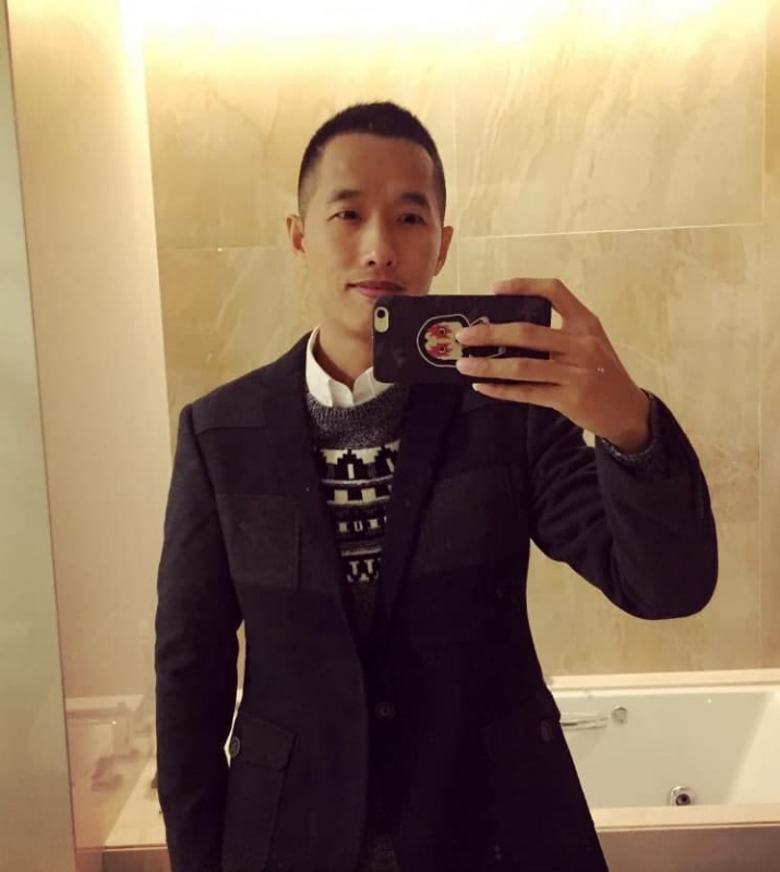 宿椰的第一张照片--廊坊相亲服务中心