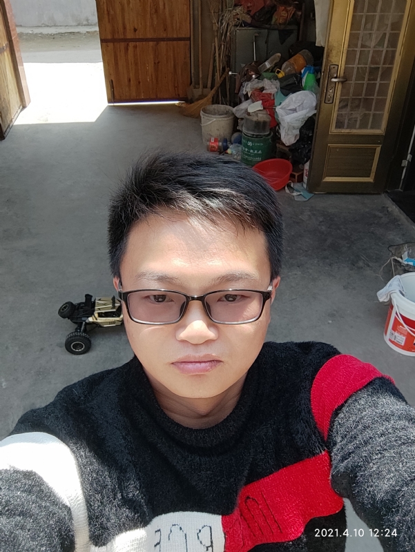 社交恐惧的第一张照片--廊坊相亲服务中心