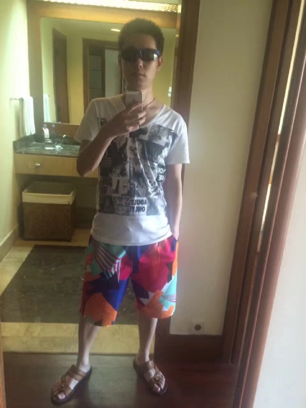 心灵寄托的第二张照片--廊坊相亲服务中心