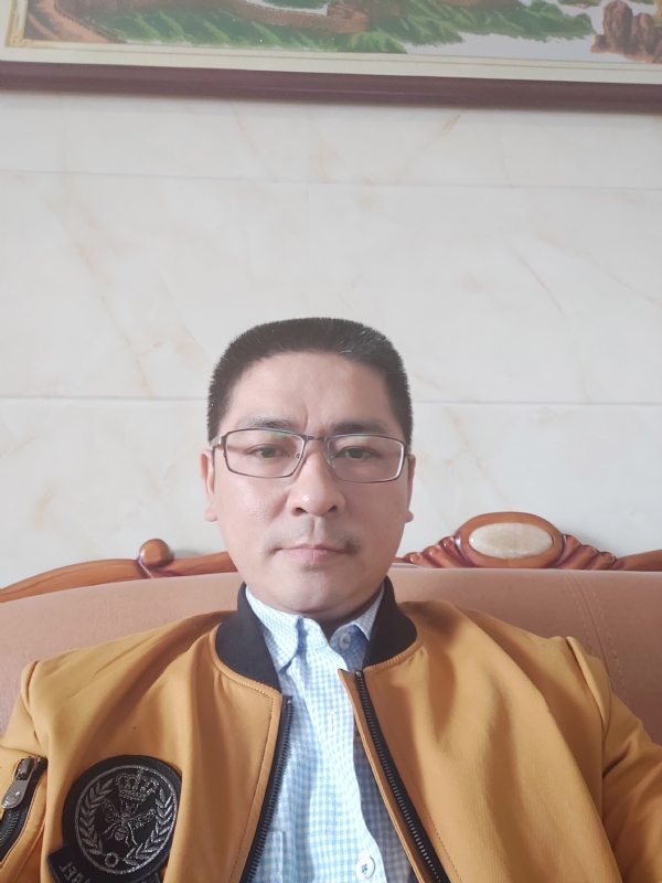 龙行天下的第一张照片--廊坊相亲服务中心