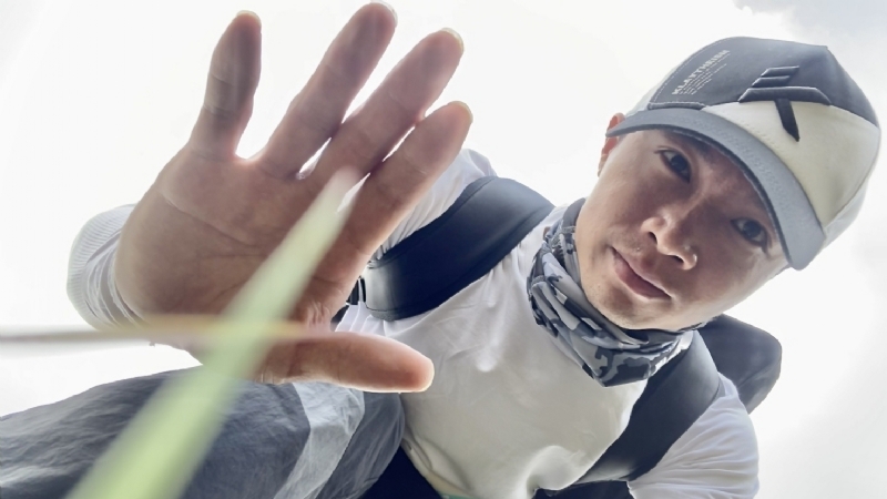 风筝的第二张照片--廊坊相亲服务中心