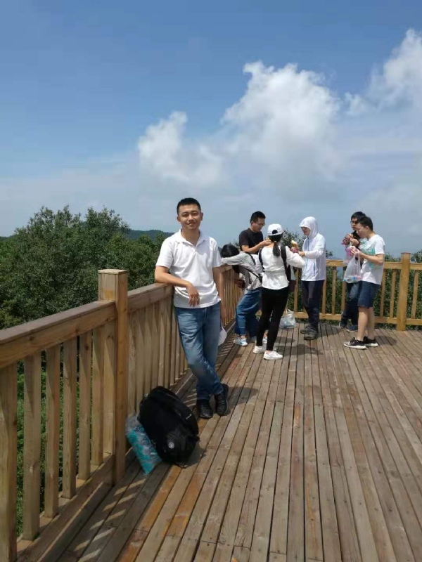 王亦之的第二张照片--廊坊相亲服务中心