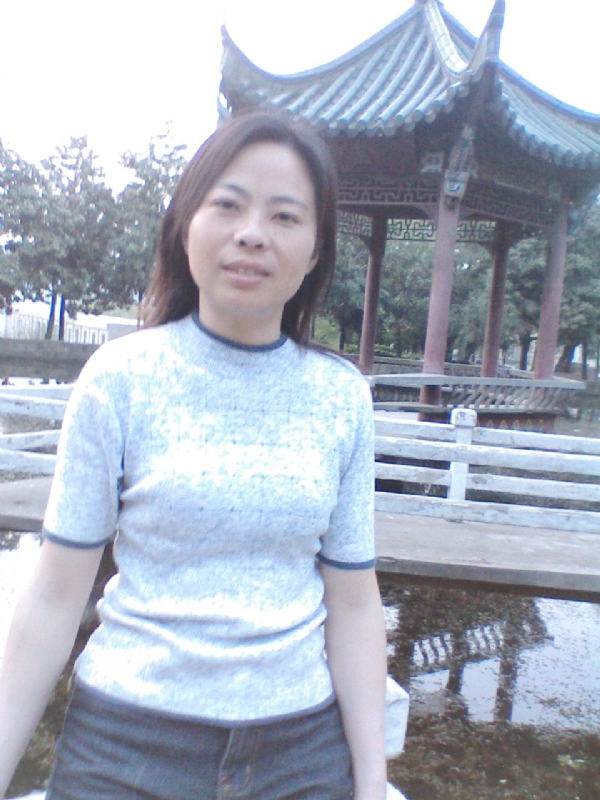 小草的第二张照片--廊坊相亲服务中心