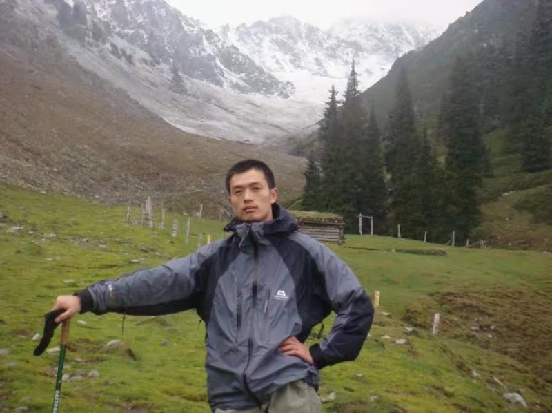 有无的第一张照片--廊坊相亲服务中心