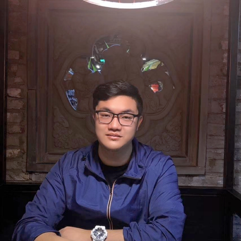 kuma的第一张照片--廊坊相亲服务中心