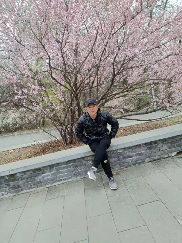 寻找幸福的第一张照片--廊坊相亲服务中心