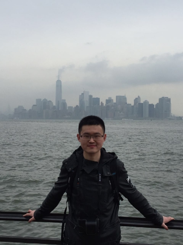 天长男孩的第一张照片--廊坊相亲服务中心