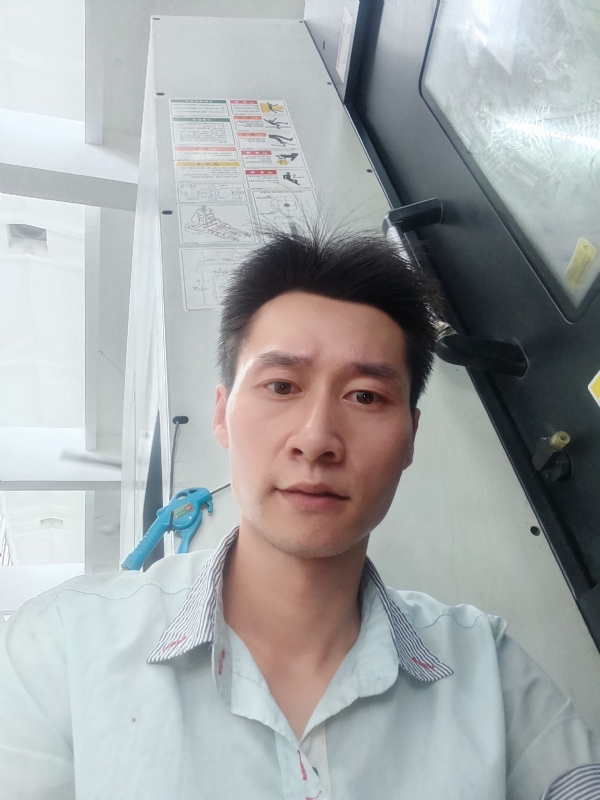 丽影封存的第一张照片--廊坊相亲服务中心