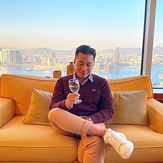 大漠孤烟的第一张照片--廊坊相亲服务中心