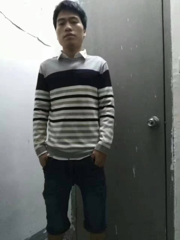 冯的第一张照片--廊坊相亲服务中心