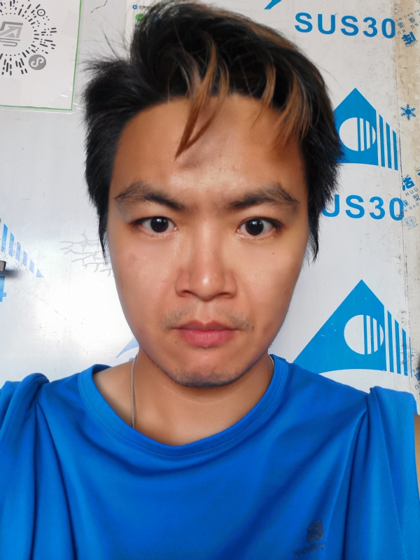 Diego的第一张照片--廊坊相亲服务中心