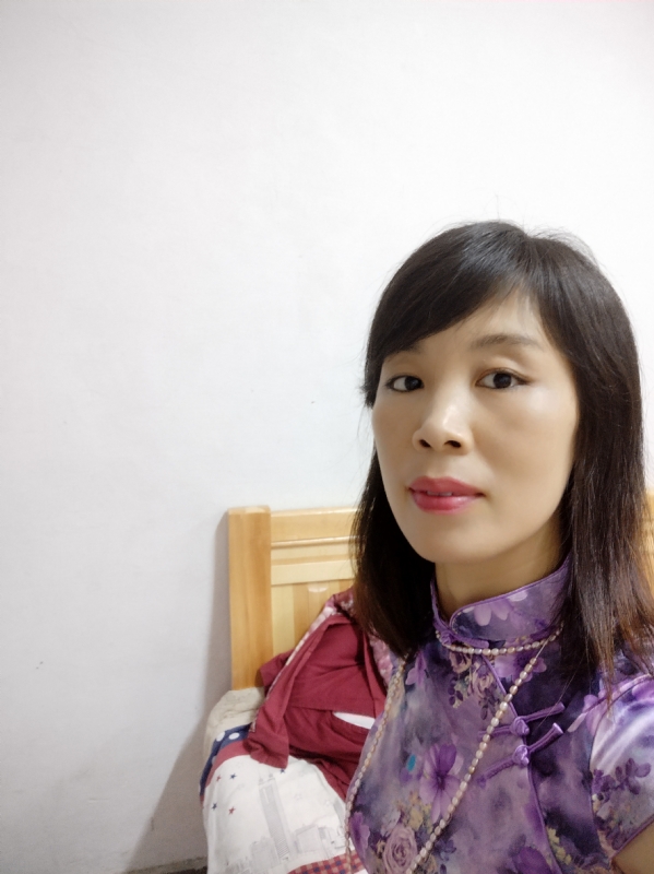 王若水的第一张照片--廊坊相亲服务中心